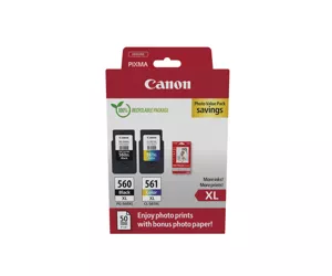 Canon 3712C008 струйный картридж 2 шт Подлинный Высокая (XL) Черный, Голубой, Пурпурный, Желтый