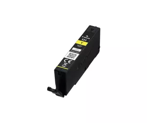 Canon 6121C001 струйный картридж 1 шт Подлинный Желтый