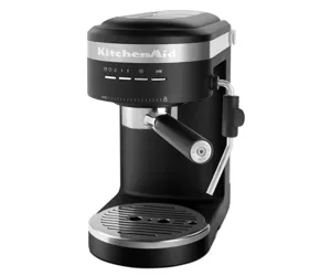 KitchenAid 5KES6403EBM kohvimasin Poolautomaatne Espressomasin 1,4 l