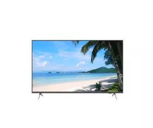 Dahua Technology DHI-LM65-F400 Signage Display 165.1 cm (65") 4K Ultra HD Black