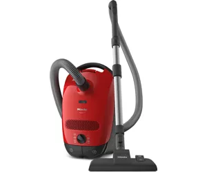 Miele Classic C1 - SBAF5 4,5 L Cilindrinis dulkių siurblys Sausa 800 W Dulkių maišas