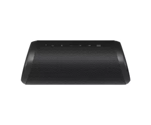 LG XG5Q Portatīvais mono skaļrunis Melns 20 W