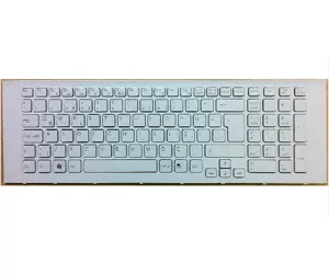 Sony A1773662A notebook spare part Keyboard