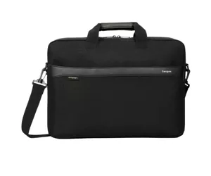 Targus GeoLite 43,9 cm (17.3") Slip case Juoda