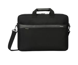 Targus GeoLite 40,6 cm (16") Slip case Melns