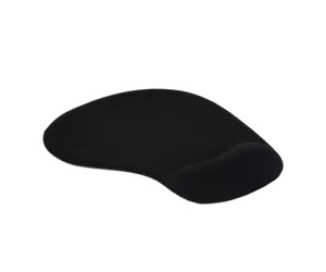 iggual ARG1 Gaming mouse pad Black
