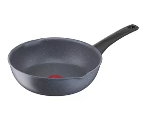 Tefal Natural Force G2867732 сковородка Сковорода вок/стир-фрай Круглый