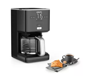 Krups Smart'n Light KM600810 кофеварка Полуавтомат Капельная кофеварка