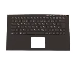 Sony A1886459A notebook spare part Keyboard