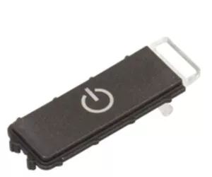 Sony X25809482 notebook spare part Button