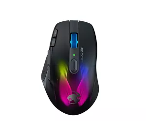 ROCCAT Kone XP Air mouse Right-hand RF Wireless + Bluetooth + USB Type-A Optical 19000 DPI