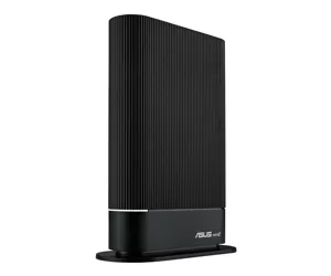 ASUS RT-AX59U wireless router Gigabit Ethernet Dual-band (2.4 GHz / 5 GHz) Black