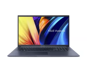 ASUS VivoBook 17 P1704ZA-AU136X Laptop 43.9 cm (17.3") Full HD Intel® Core™ i7 i7-1255U 8 GB DDR4-SDRAM 512 GB SSD Wi-Fi 6 (802.11ax) Windows 11 Pro Blue