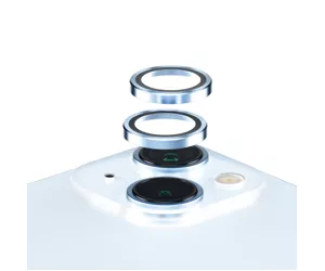 PanzerGlass 1190 Mobilā tālruņa ekrāna un aizmugures aizsargs Caurspīdīgs ekrāna aizsargs Apple 1 pcs