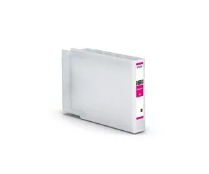 Epson C13T04C34N струйный картридж 1 шт Подлинный Пурпурный