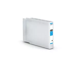 Epson C13T04C24N tindikassett 1 tk Originaal Tsüaan
