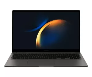 Samsung Galaxy Book3 NP750XFG-KA3FR laptop 39.6 cm (15.6") Full HD Intel® Core™ i3 i3-1315U 8 GB LPDDR4x-SDRAM 256 GB SSD Wi-Fi 6 (802.11ax) Windows 11 Graphite