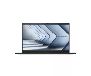 ASUS ExpertBook B1 B1502CVA-BQ0168X Ноутбук 39,6 cm (15.6") Full HD Intel® Core™ i5 i5-1335U 16 GB DDR4-SDRAM 512 GB Твердотельный накопитель (SSD) Wi-Fi 6 (802.11ax) Windows 11 Pro Черный