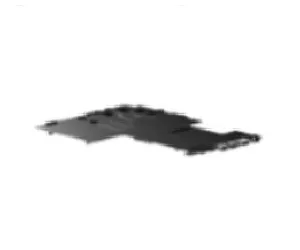 HP 709173-501 sülearvuti varuosa Emaplaat