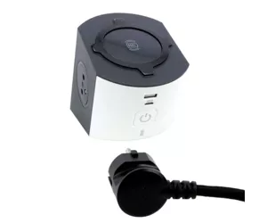 Legrand 049412 šakutės lizdas
