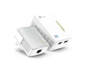 TP-Link TL-WPA4220 KIT