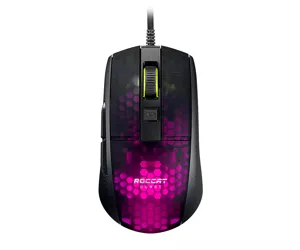 ROCCAT Burst Pro mouse Right-hand USB Type-A Optical 16000 DPI