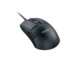 ROCCAT Burst Core mouse Right-hand USB Type-A Optical 8500 DPI
