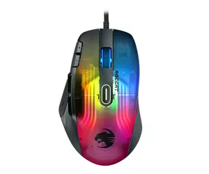 ROCCAT Kone XP mouse Right-hand USB Type-A Optical 19000 DPI