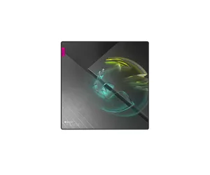 ROCCAT Sense Icon Игровая поверхность Черный, Серый