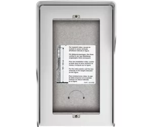 Legrand 350621 electrical enclosure