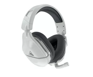 Turtle Beach Stealth 600 Gen 2 USB Austiņas Vadu & Bezvadu Speļu USB Veids-C Balts