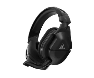 Turtle Beach Stealth 600 Gen 2 MAX Гарнитура Проводной и беспроводной Оголовье Игровой USB Type-C Черный