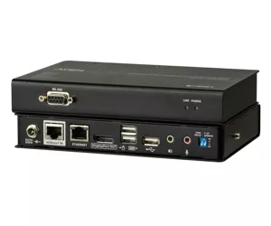 ATEN CE920-ATA-G KVM ilgintuvas Siųstuvas ir imtuvas