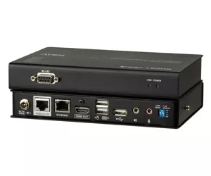ATEN CE820-ATA-G удлинитель KVM-консоли Передатчик и приемник