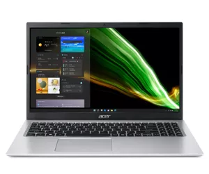 Acer Aspire 3 A315-58-71Q0 Portatīvais dators 39,6 cm (15.6") Full HD Intel® Core™ i7 i7-1165G7 16 GB DDR4-SDRAM 512 GB SSD Wi-Fi 5 (802.11ac) Windows 11 Home Sudrabs