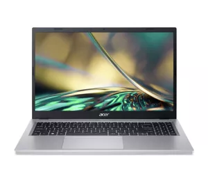 Acer Aspire 3 A315-510P-39K0 Laptop 39.6 cm (15.6") Full HD Intel® Core™ i3 i3-N305 8 GB LPDDR5-SDRAM 512 GB SSD Wi-Fi 5 (802.11ac) Windows 11 Home Silver