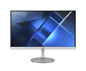 Acer CB2 CB272ESMIPRX computer monitor 68.6 cm (27") 1920 x 1080 pixels Full HD LCD Black, Silver