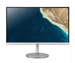 Acer CB2 CB242YEsmiprx computer monitor 60.5 cm (23.8") 1920 x 1080 pixels Full HD LCD Black, Silver