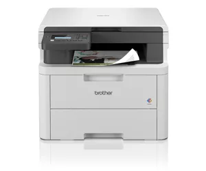 Brother DCP-L3520CDW LED A4 2400 x 600 DPI 18 ppm Wi-Fi