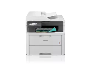Brother MFC-L3740CDW LED A4 600 x 2400 DPI 18 ppm Wi-Fi