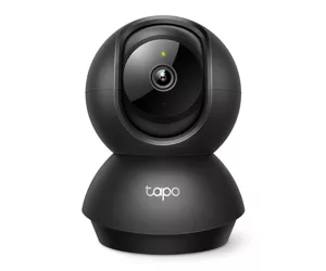 TP-Link Tapo C211 Сферический IP камера видеонаблюдения Для помещений 2304 x 1296 пикселей Стол