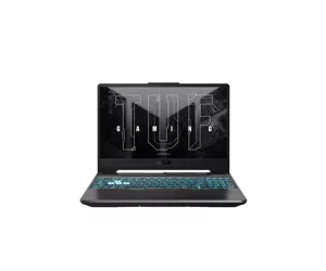 ASUS TUF Gaming F15 TUF506HE-HN397W Portatīvais dators 39,6 cm (15.6") Full HD Intel® Core™ i7 i7-11800H 16 GB DDR4-SDRAM 512 GB SSD NVIDIA GeForce RTX 3050 Ti Wi-Fi 6 (802.11ax) Windows 11 Home Melns