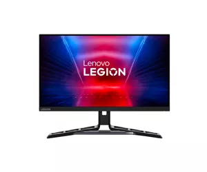 Lenovo Legion R25f-30 LED display 62.2 cm (24.5") 1920 x 1080 pixels Full HD Black