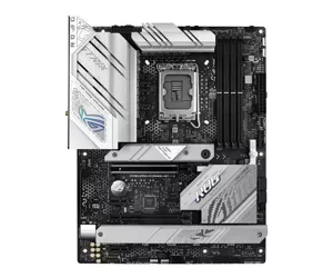 ASUS ROG STRIX B760-A GAMING WIFI Intel B760 LGA 1700 ATX