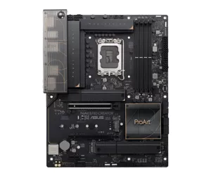 ASUS PROART B760-CREATOR Intel B760 LGA 1700 ATX
