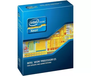 Intel Xeon E5-2650V2
