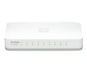 D-Link GO-SW-8E