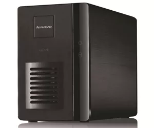 Lenovo Iomega ix2