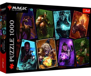 Trefl Magic: The Gathering