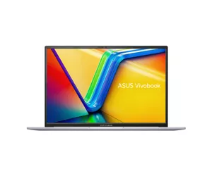 ASUS VivoBook 16X N3605ZC-MB277W Ноутбук 40,6 cm (16") WUXGA Intel® Core™ i7 i7-12650H 16 GB DDR4-SDRAM 512 GB Твердотельный накопитель (SSD) NVIDIA GeForce RTX 3050 Wi-Fi 6E (802.11ax) Windows 11 Home Серебристый